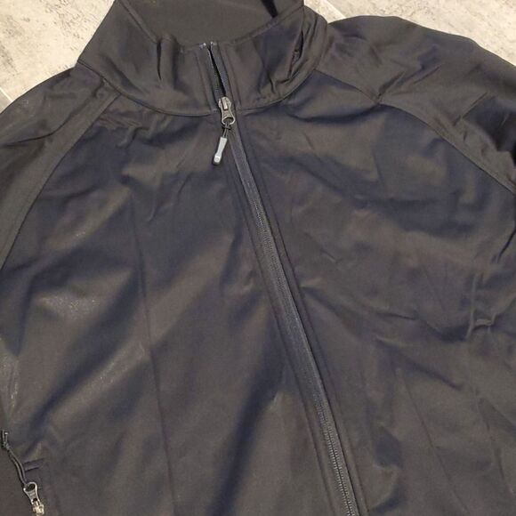 NWT Zorrel Black Adventure Jacket - Picture 3 of 6